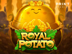 Royal Panda freespins97